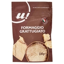 Formaggio Grattugiato Italiano U!